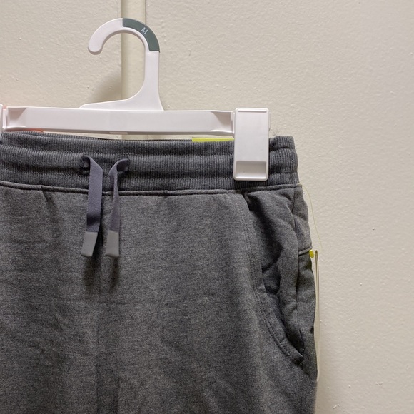 NWT All in motion kids sweatpants - Picture 2 of 4